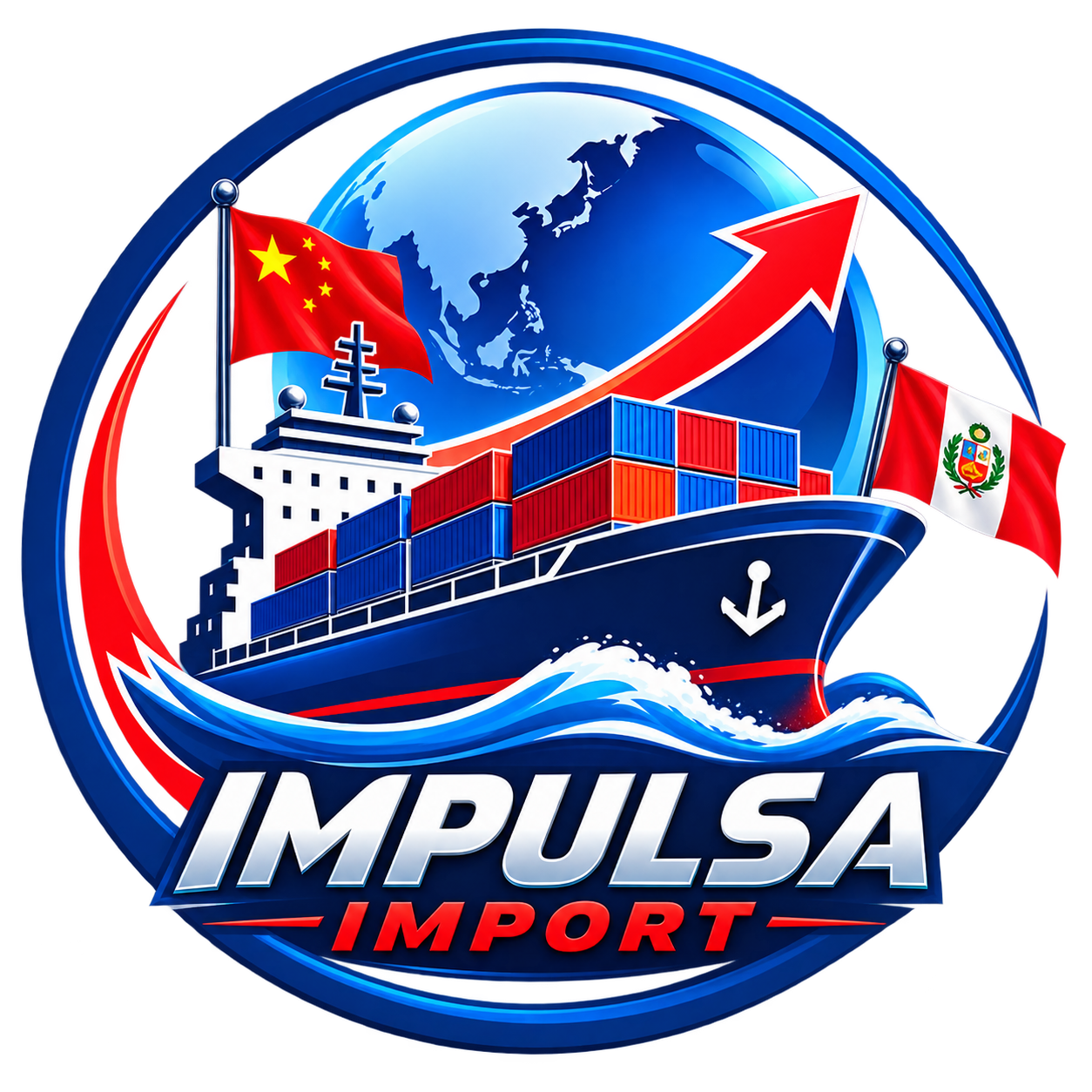 IMPULSA IMPORT